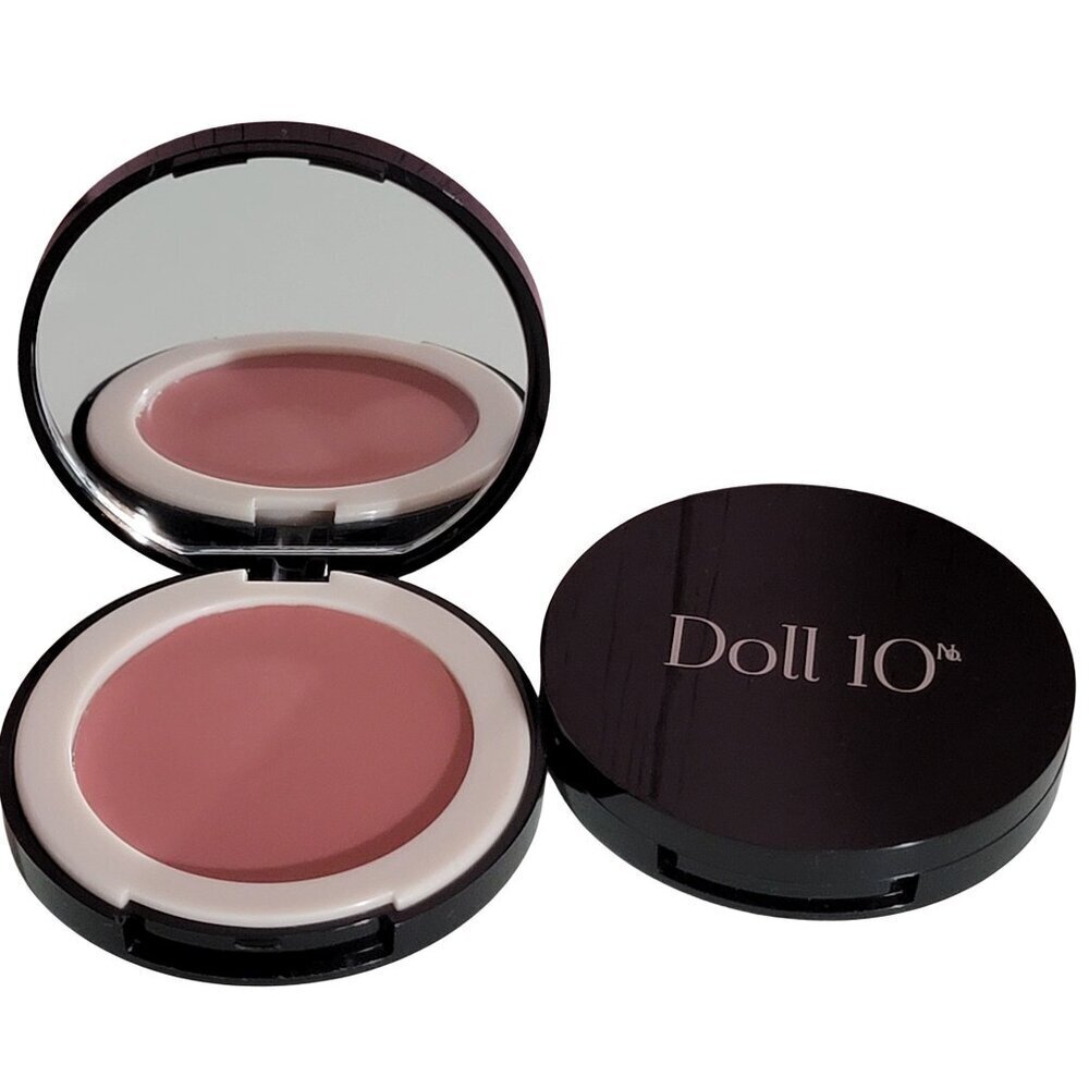 Doll 10 Dream Whip Blush Highlight Souffle